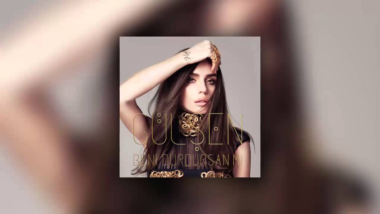 G&uuml;lşen - Yalanlar &Ccedil;ok G&uuml;zel