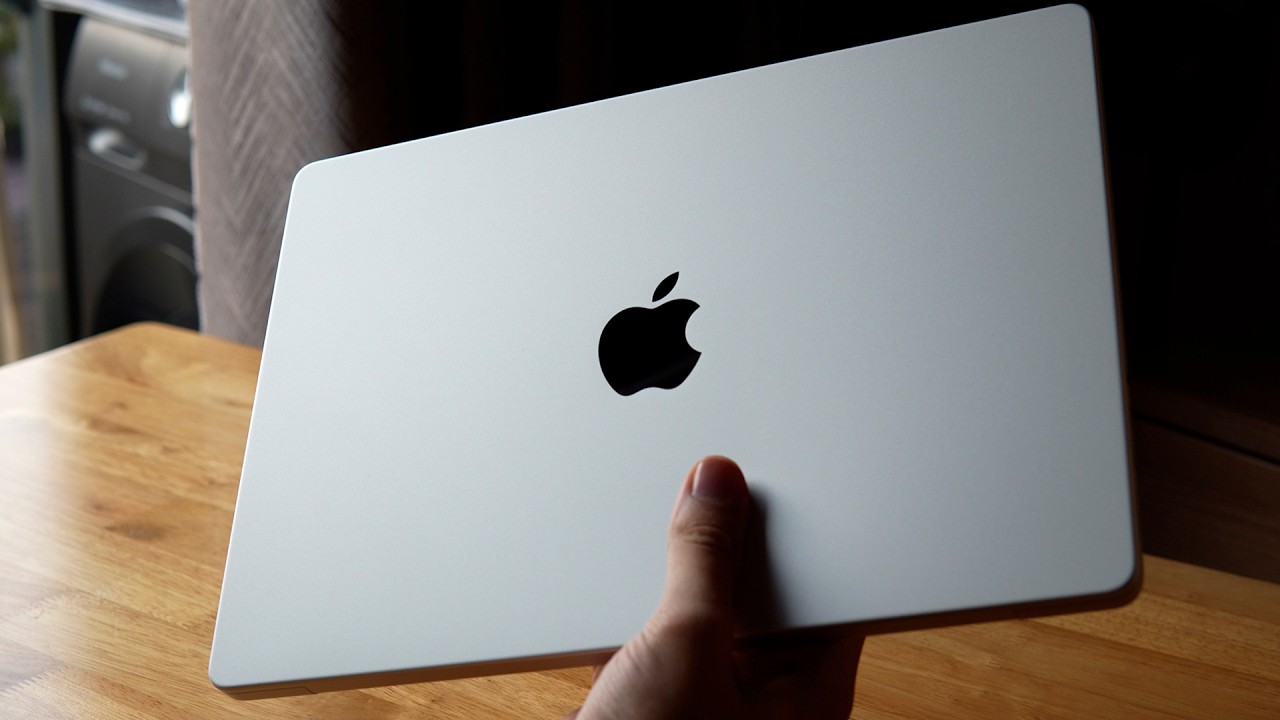 Я перешёл с Windows на Mac&hellip; и вот что понял через год