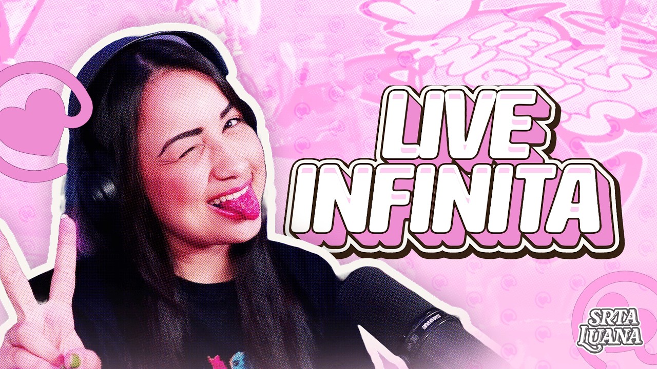 🔴 LIVE INFINITA 2026 - DIA 53