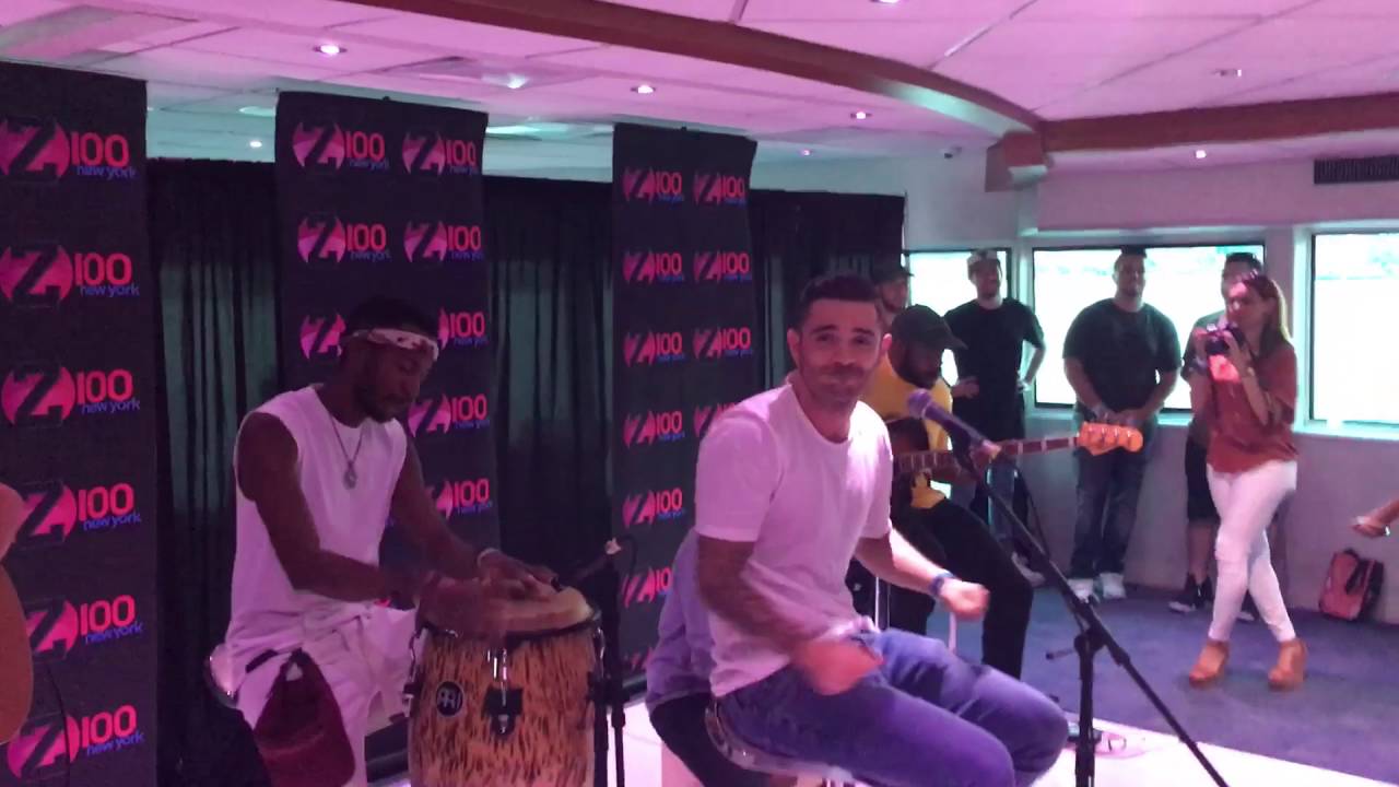 Jon Bellion LIVE All Time Low