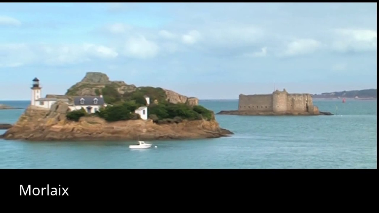 Places to see in ( Morlaix - France )