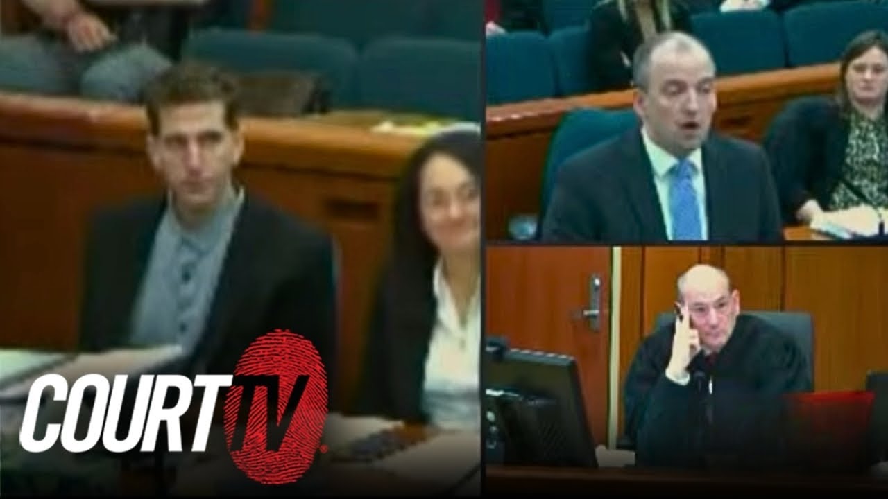 Prosecution: Deny Bryan Kohberger's Motion to Suppress