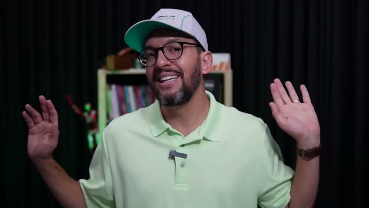 Z.CAST | 11/06 | REVOLUCIONE SEUS SERVI&Ccedil;O COM VRF