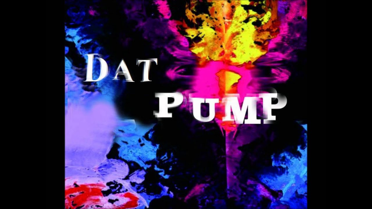 Afkay - Dat Pump (Original Mix)