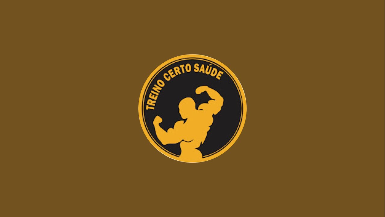TreinoCerto & Saúde está ao vivo!