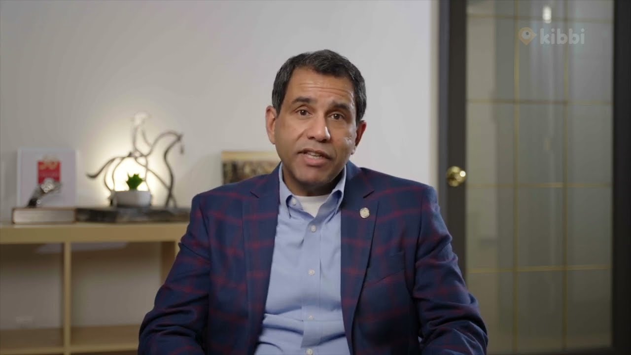 Navigating Hospitality Part 3: Uncovering the Path to a Hospitality Career | Kibbi x CHA