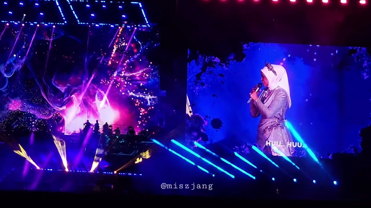Legacy 30 Siti Nurhaliza [10012026] - Menamakanmu Cinta