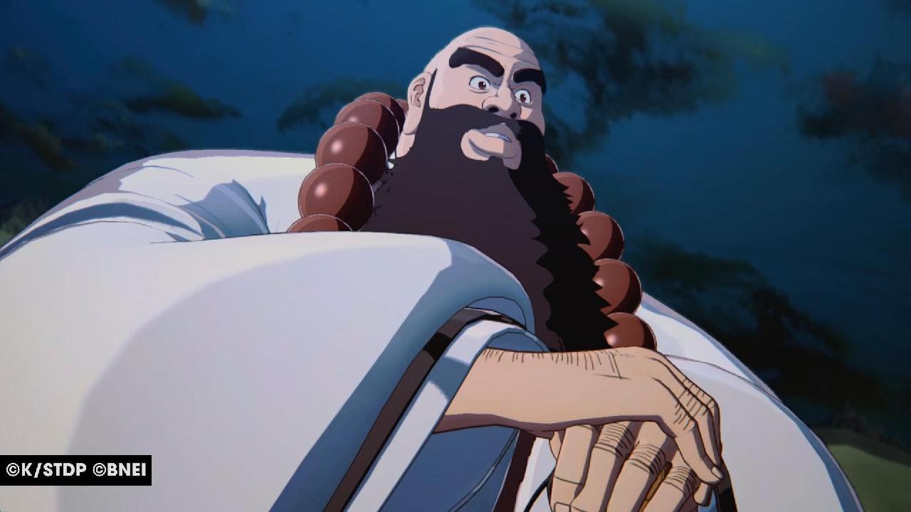[再戦] Unohana vs Ichibe