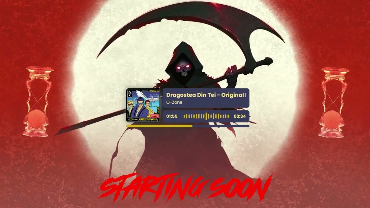 FangBreaker  Raid Night Let's Go!!!!