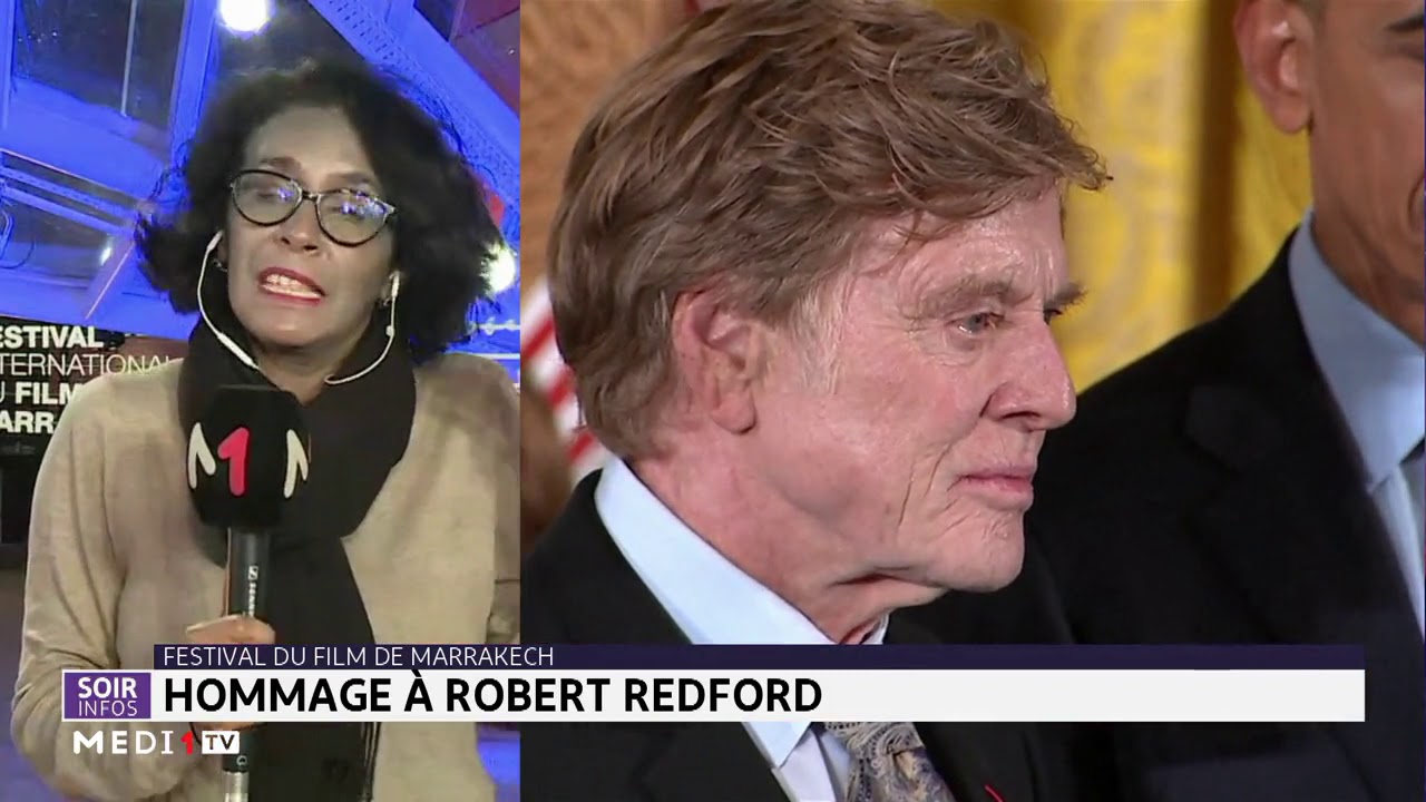 FIFM 2019: hommage rendu à Robert Redford en reconnaissance à sa carrière