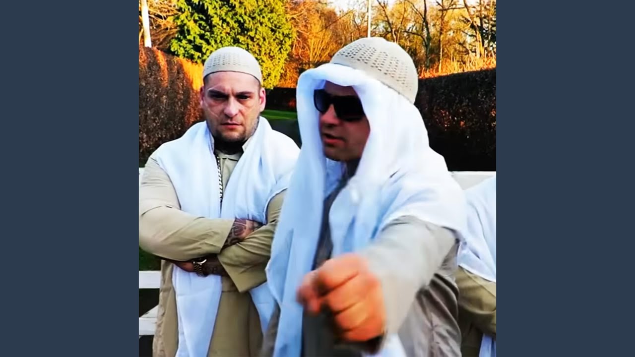 Pakistańskie Disco (2025 Mix)