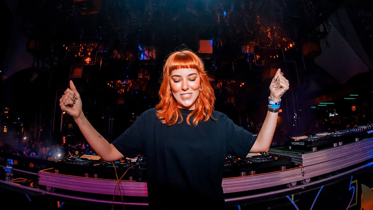 ALINE ROCHA Live at Green Valley (Brazil)