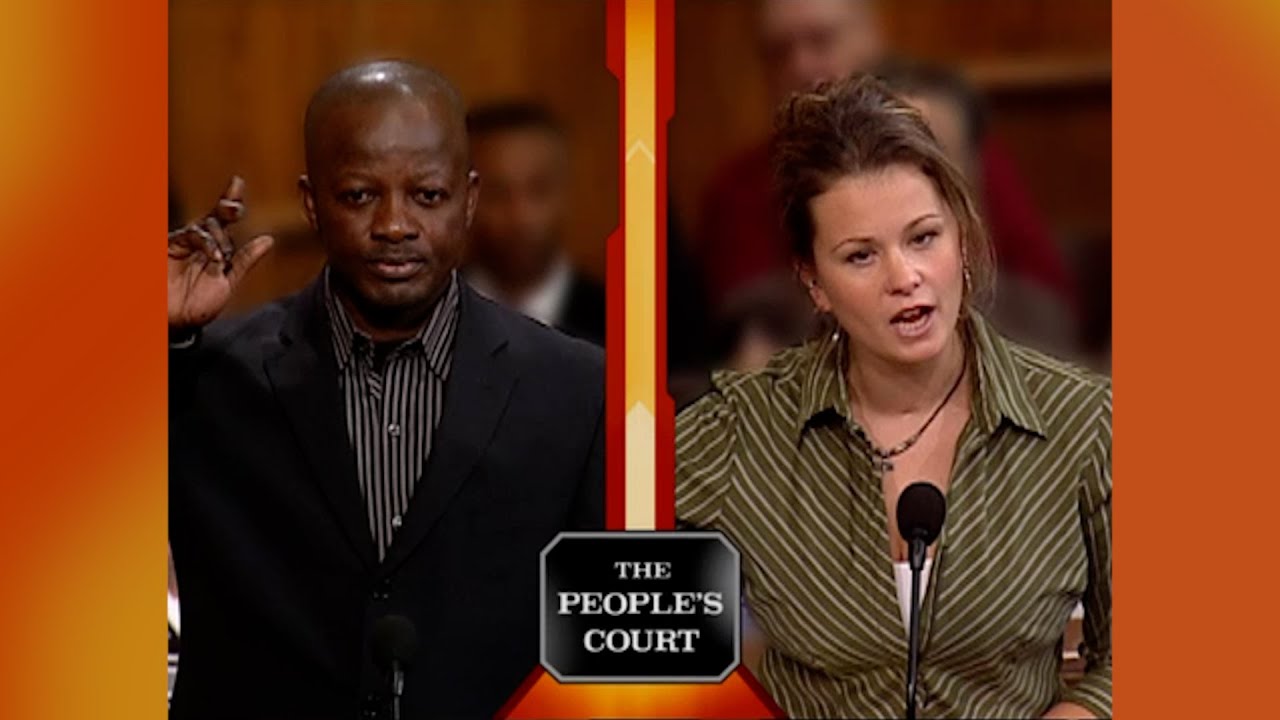 A Friendly Carjacking