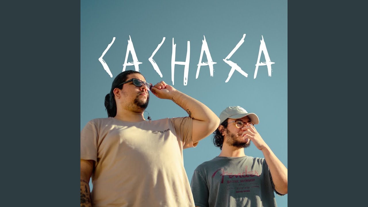 Cacha&ccedil;a