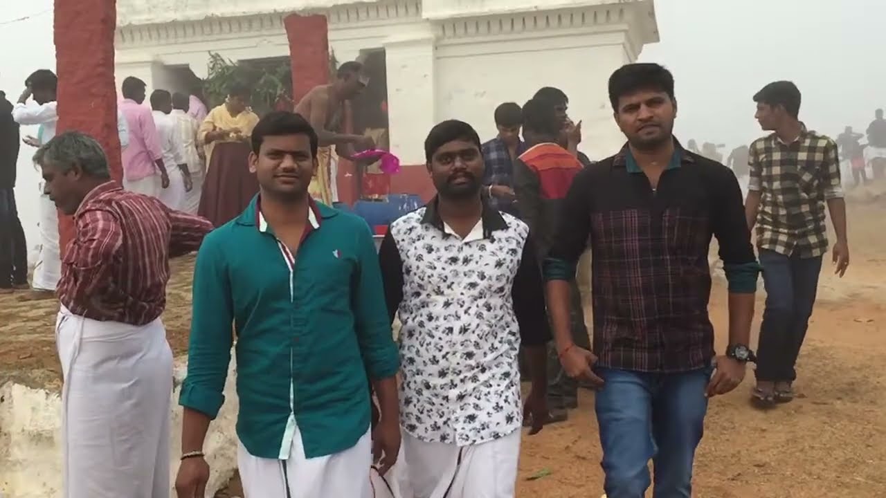 Troubleshooters @ Pongal 2018