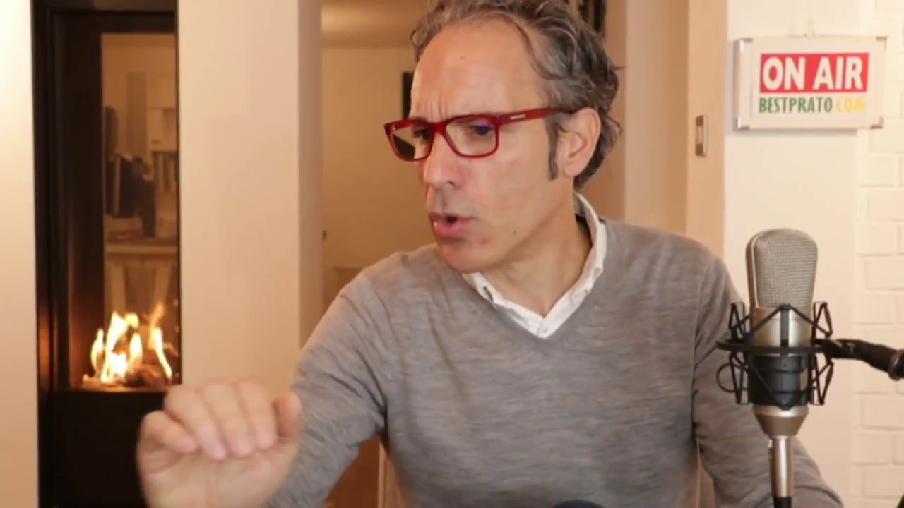 Come Aiutare il Prato in Inverno? / BESTPRATO LIVE #2
