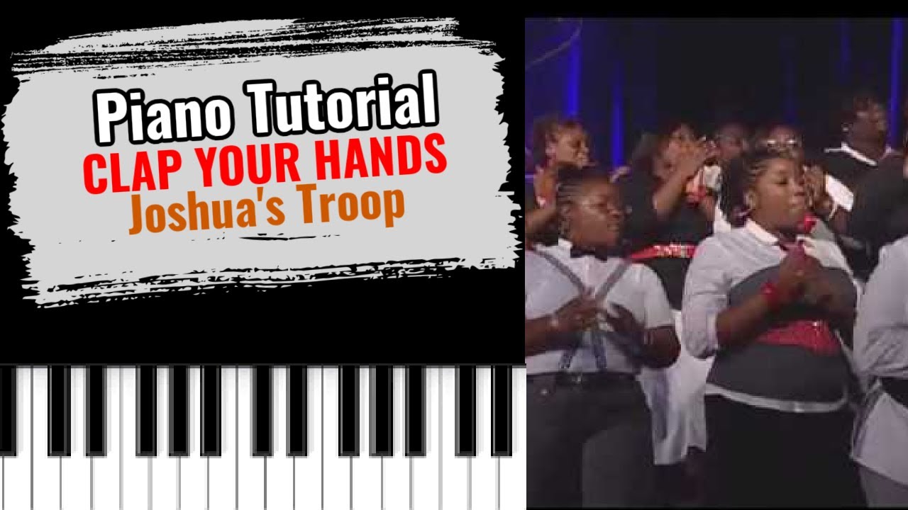 🎹 How to play 
