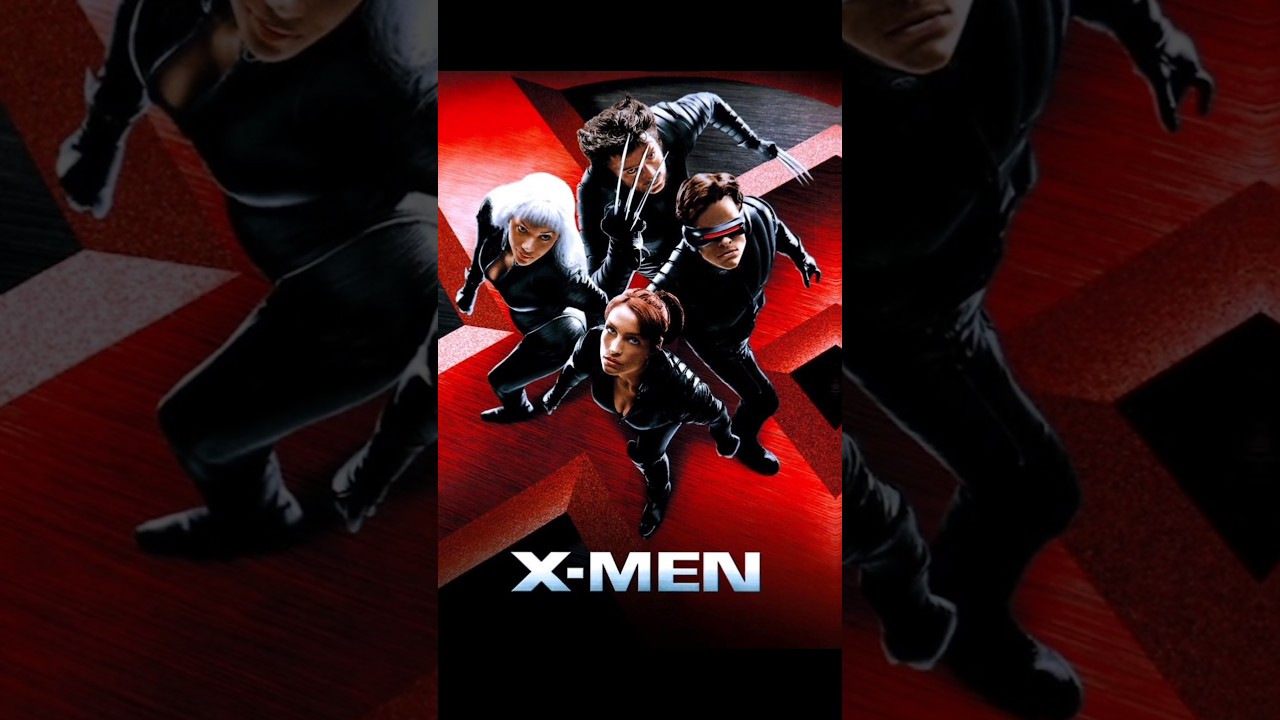 Top 10 best movies in 2000
