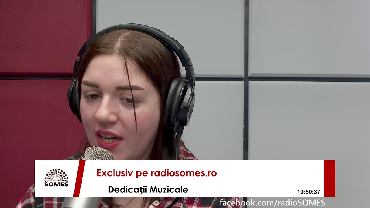 Dedicatii Muzicale