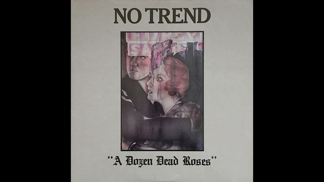 No Trend - For The Fun Of It All