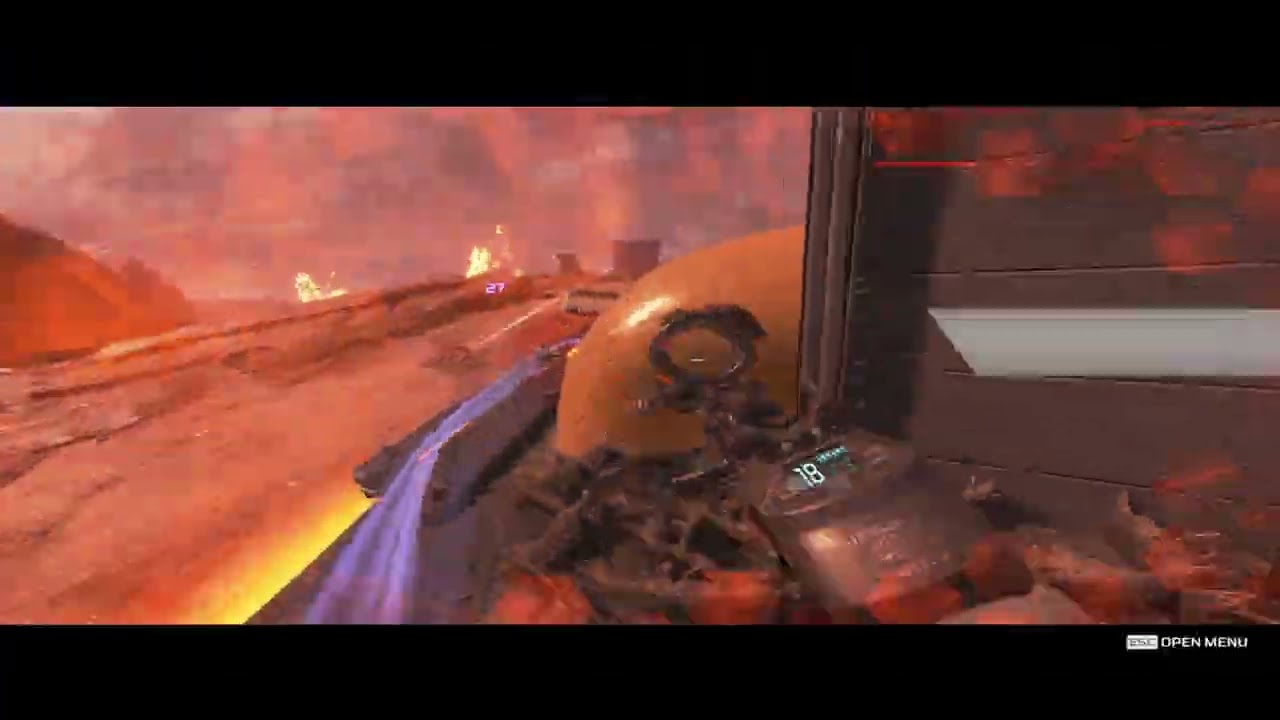 i like pew pew