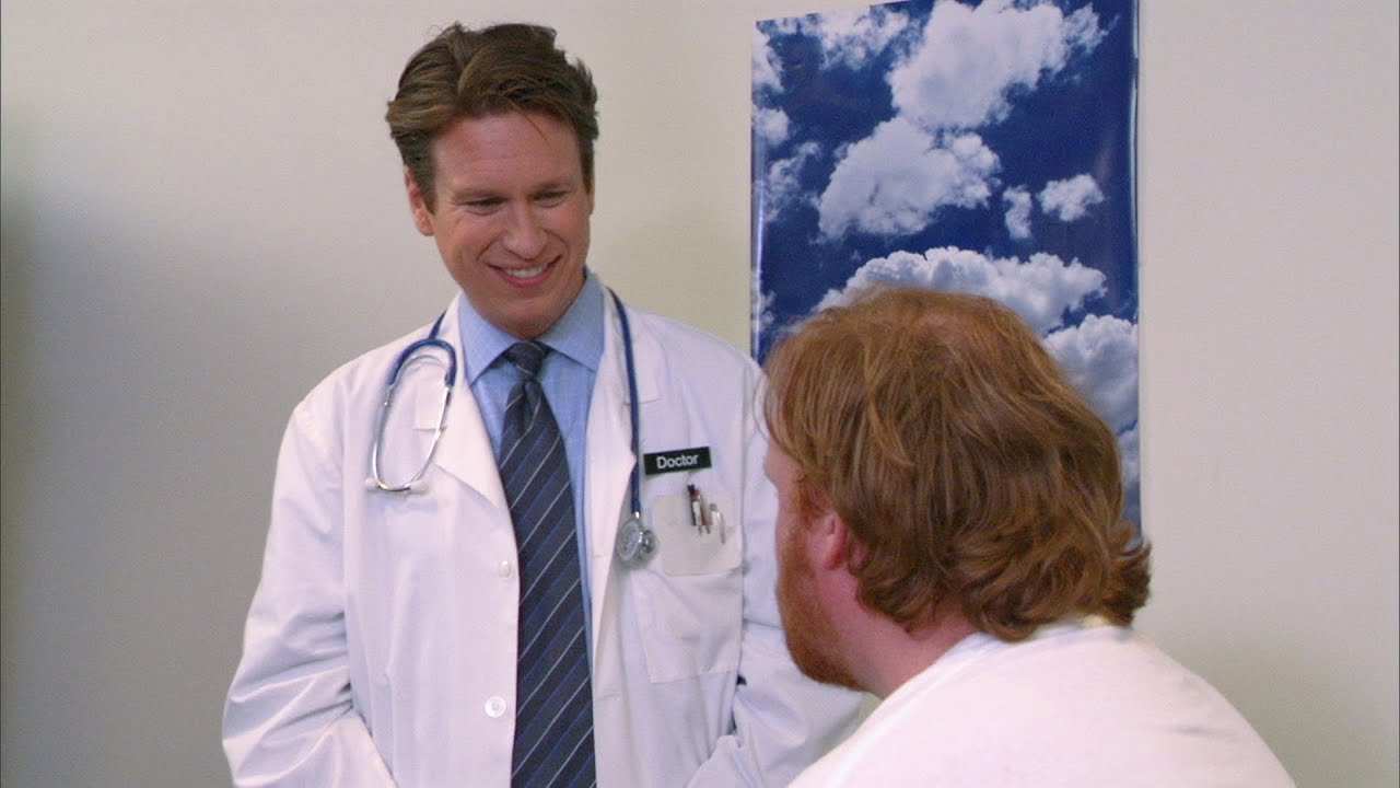 Pete Is The Worst Doctor: Organ Donor