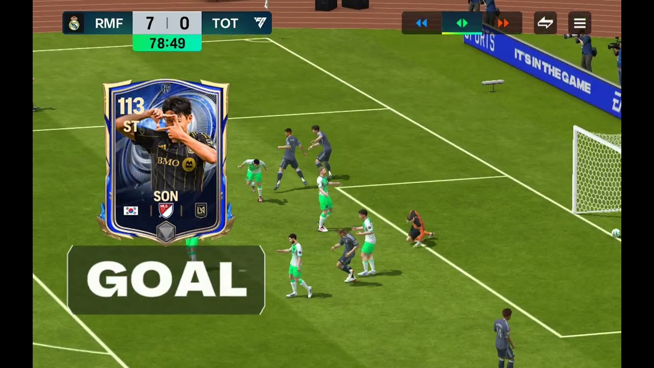 #Fc Mobile. NEW GAME ALERT#