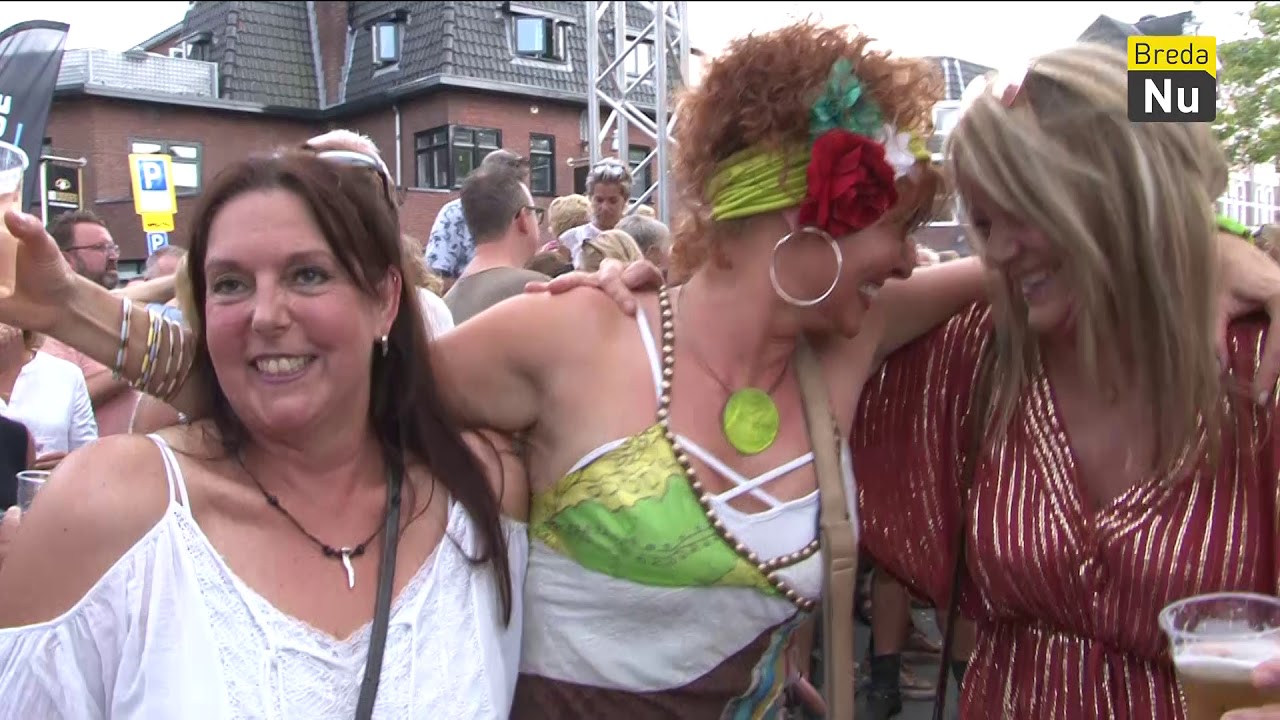 Django Wagner optreden | Tranen van Van Cooth 2019