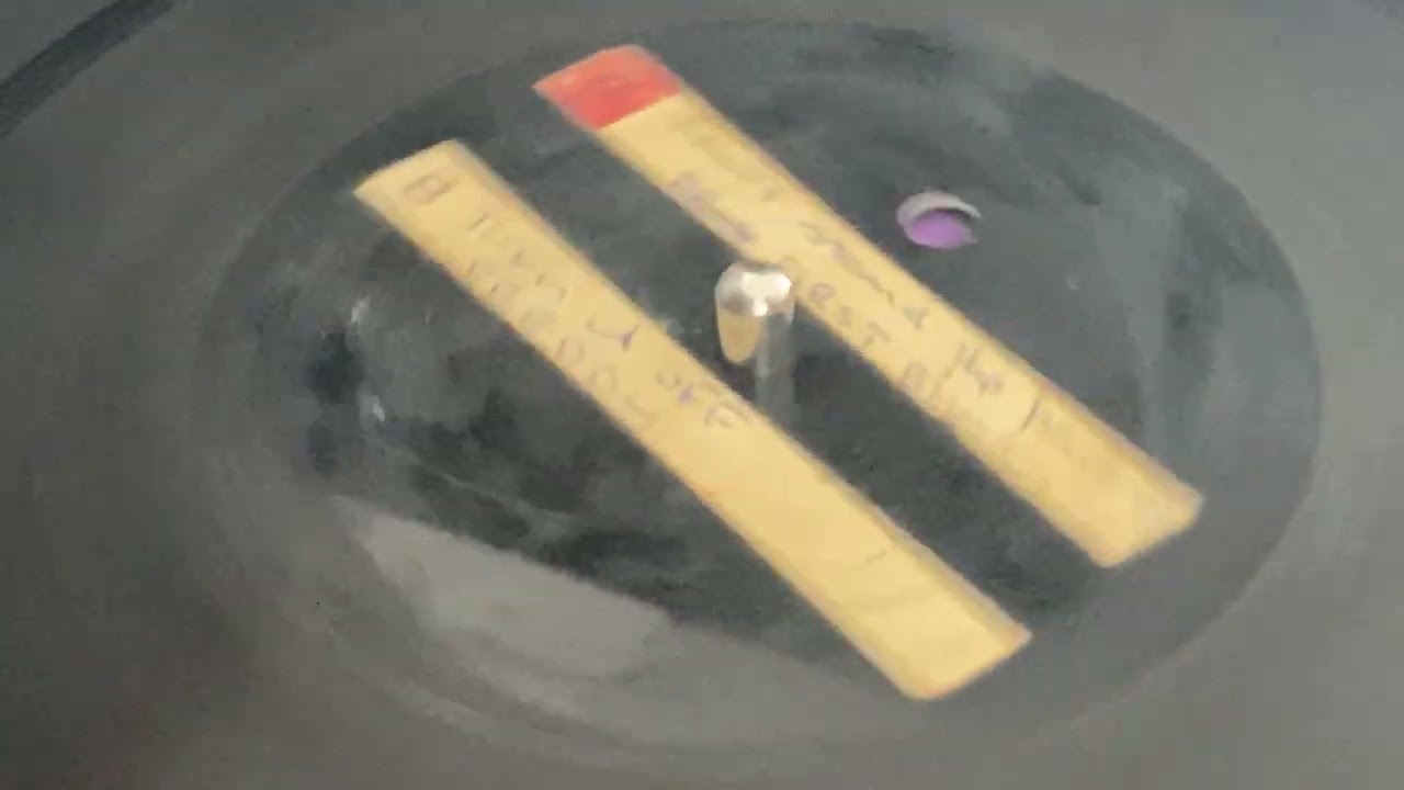 FIRST BLOOD on OLYMPIC SOUND ~ Can't Stand The Pain (Dubplate)