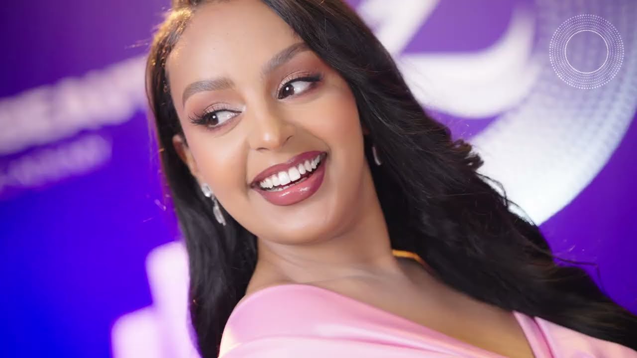 We are proud to announce Lidiana Solomon as the face of Zoma Beauty Academy!