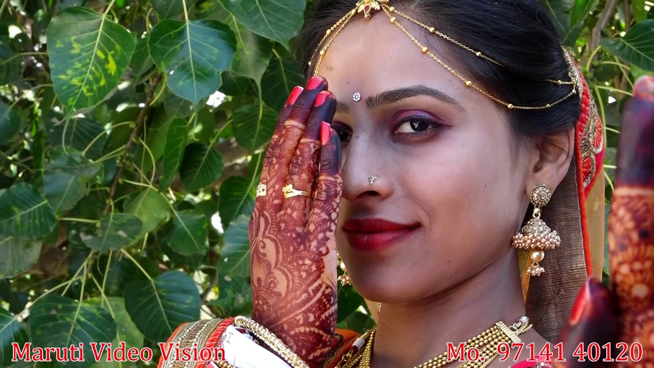 WEDDING Highlights 2020 |PAYAL & HARDIK|[#MARUTI_VIDEO_VISION]