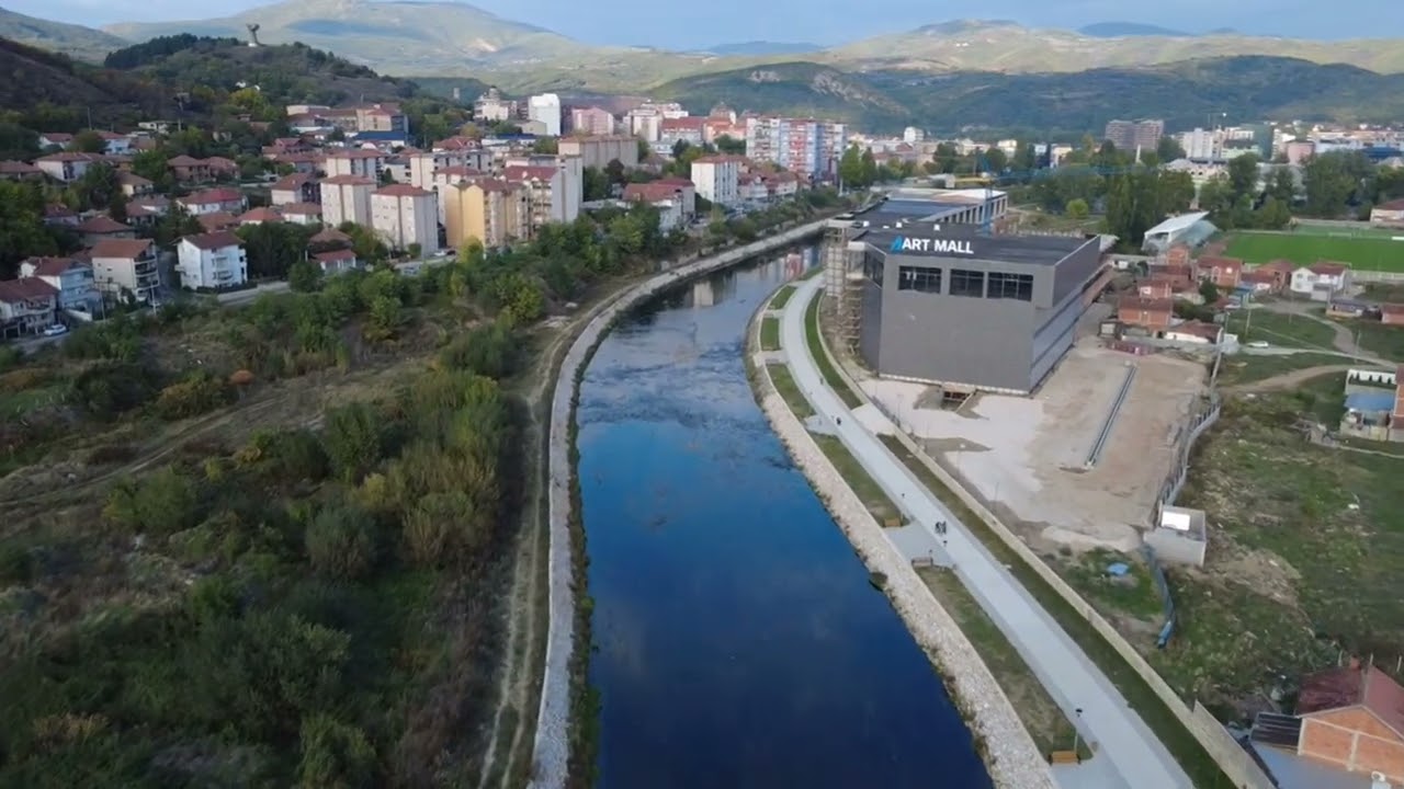 Mitrovicë Dardani