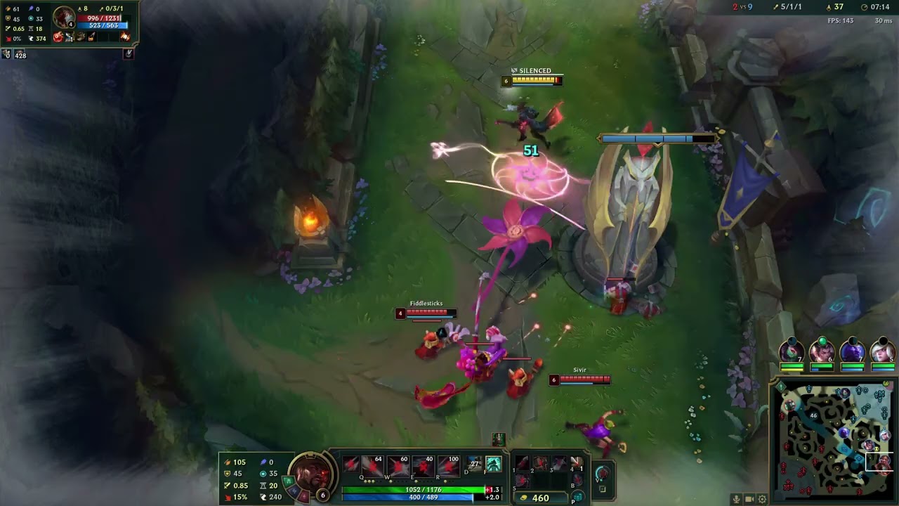 luc vod 2