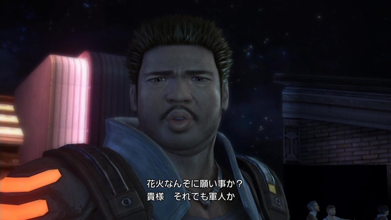 【FF13】ムービー&イベントシーン集 part.8 【FullHD】