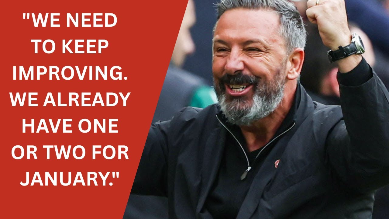 🗣️ &laquo;Селтик&raquo; тратит миллионы... но мы становимся лучше&raquo;.