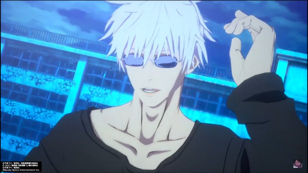 【呪術廻戦 戦華双乱】オンライン対戦Part 1