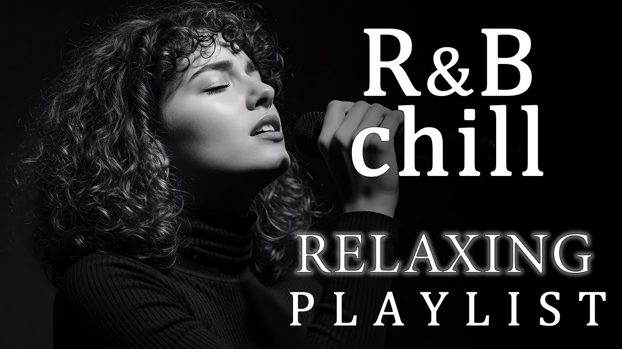 【R&B Soul】Slow Down the Night — Warm Vocals & Soul Flow