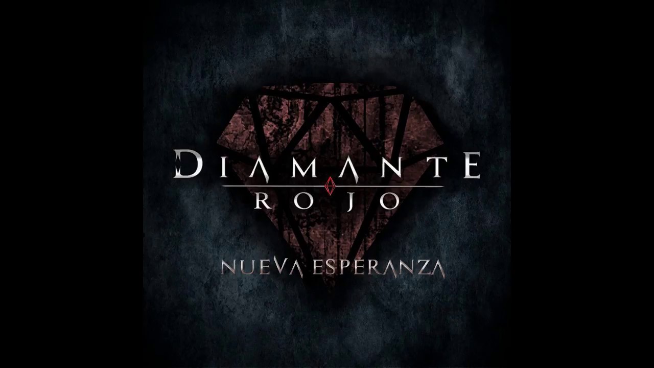 Diamante Rojo - Nueva Esperanza (Single)
