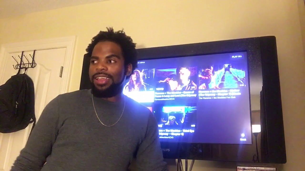 Florence + the Machine - Ship To Wreck 🛳 😱 🔥 ((Reaction Video))