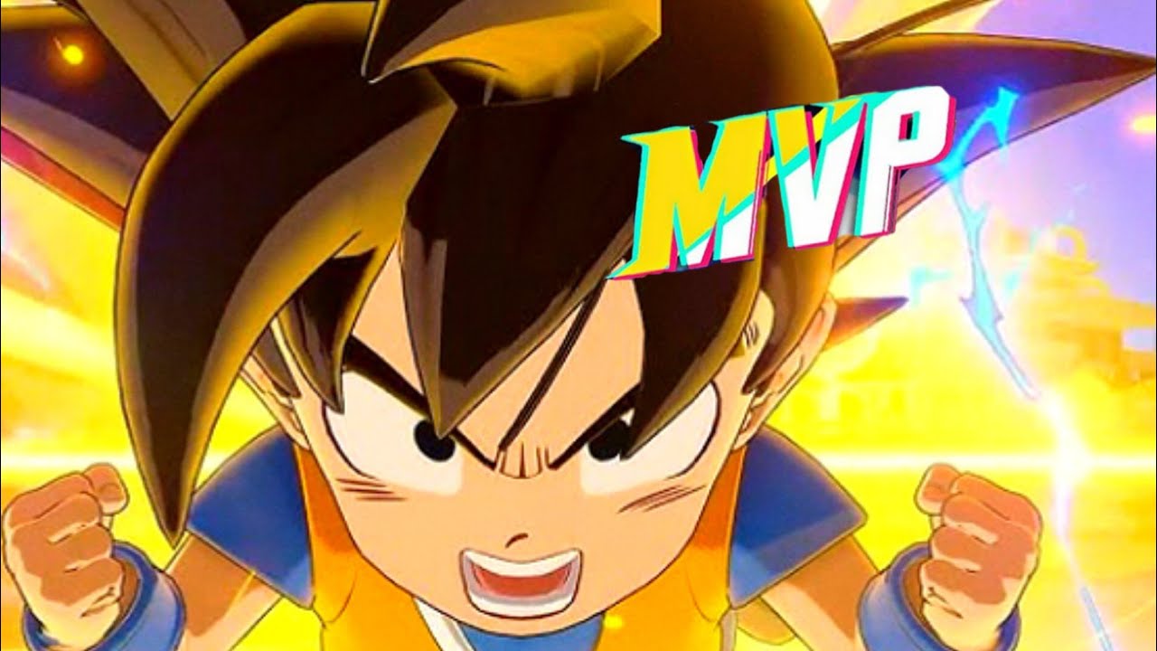 I DROPPED 23 KILLS WITH MINI GOKU! DRAGON BALL GEKISHIN SQUADRA