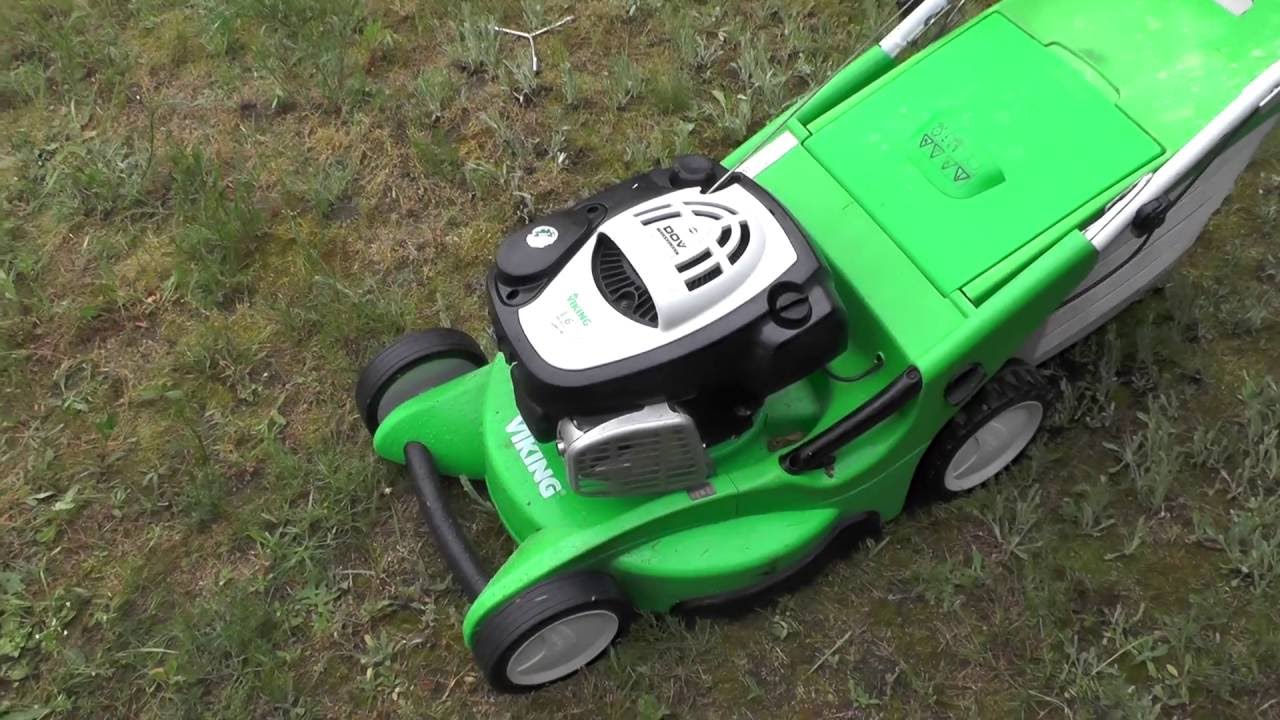 Briggs&Stratton 750EX DOV Series || Ready Start || - Test silnika, wady i zalety