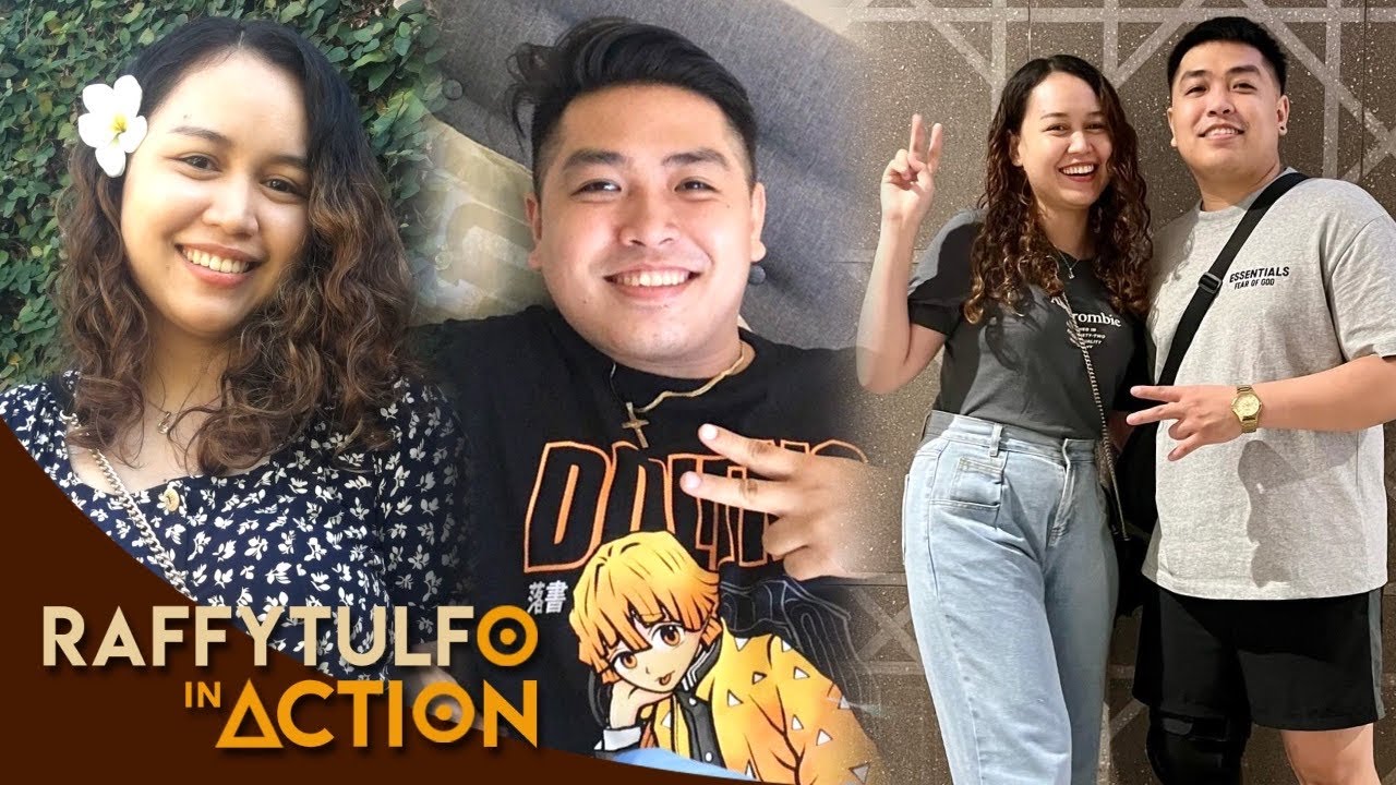 MAG-BF/GF NA MANONOOD NG CONCERT SA DAVAO, NATAGPUANG PATAY SA CONDO!