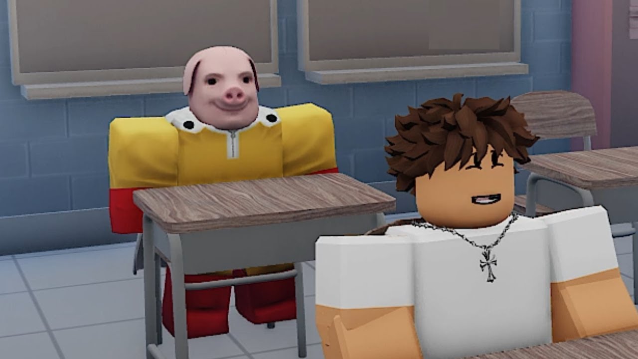 Stupid Terrible Roblox Games