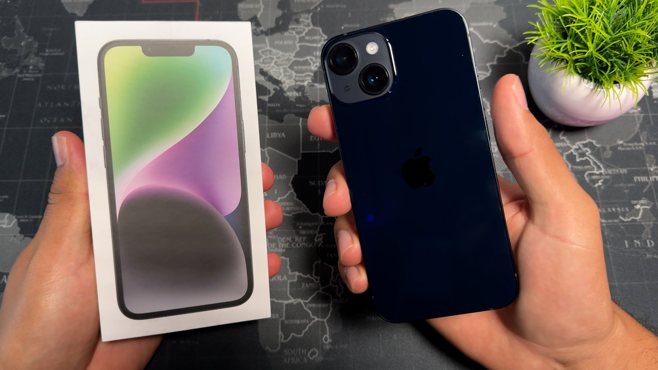 iPhone 14 Após 30 dias de Uso | É bom mesmo ?