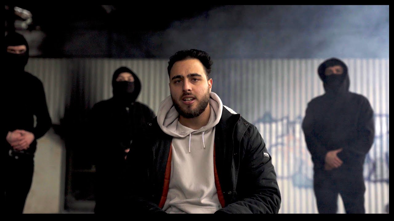 Letztes JBB | 4tel-Finale #3 | Signum vs. Kryo ( prod. by NMD / Jack Rush)