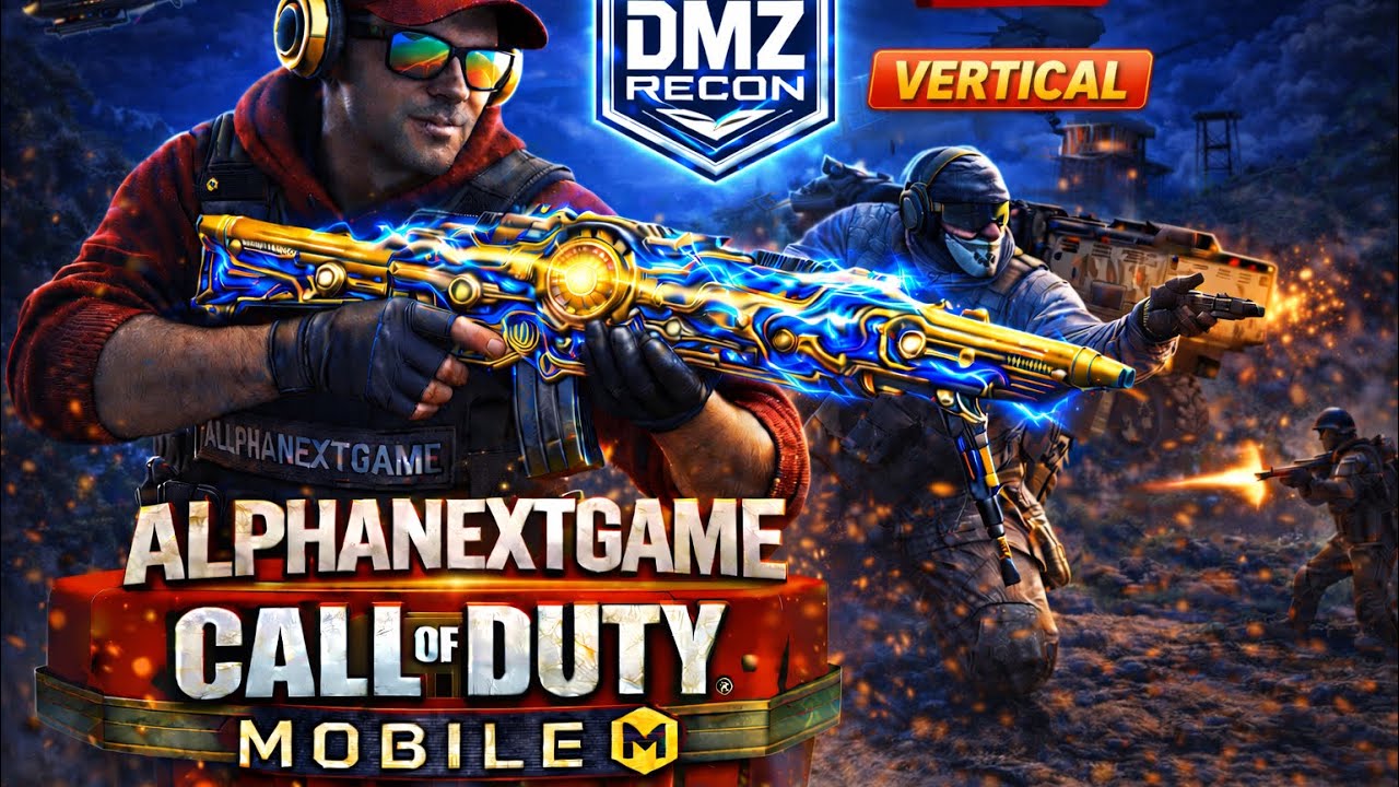 🔴 LIVE | NEW SEASON DMZ UPDATE 🔥 Is This the BEST Loot Yet?! 💰 | CODM