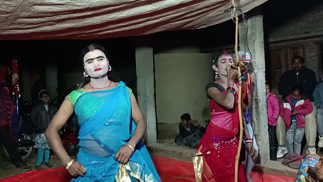 पुरवइया राजा हरिजनहो