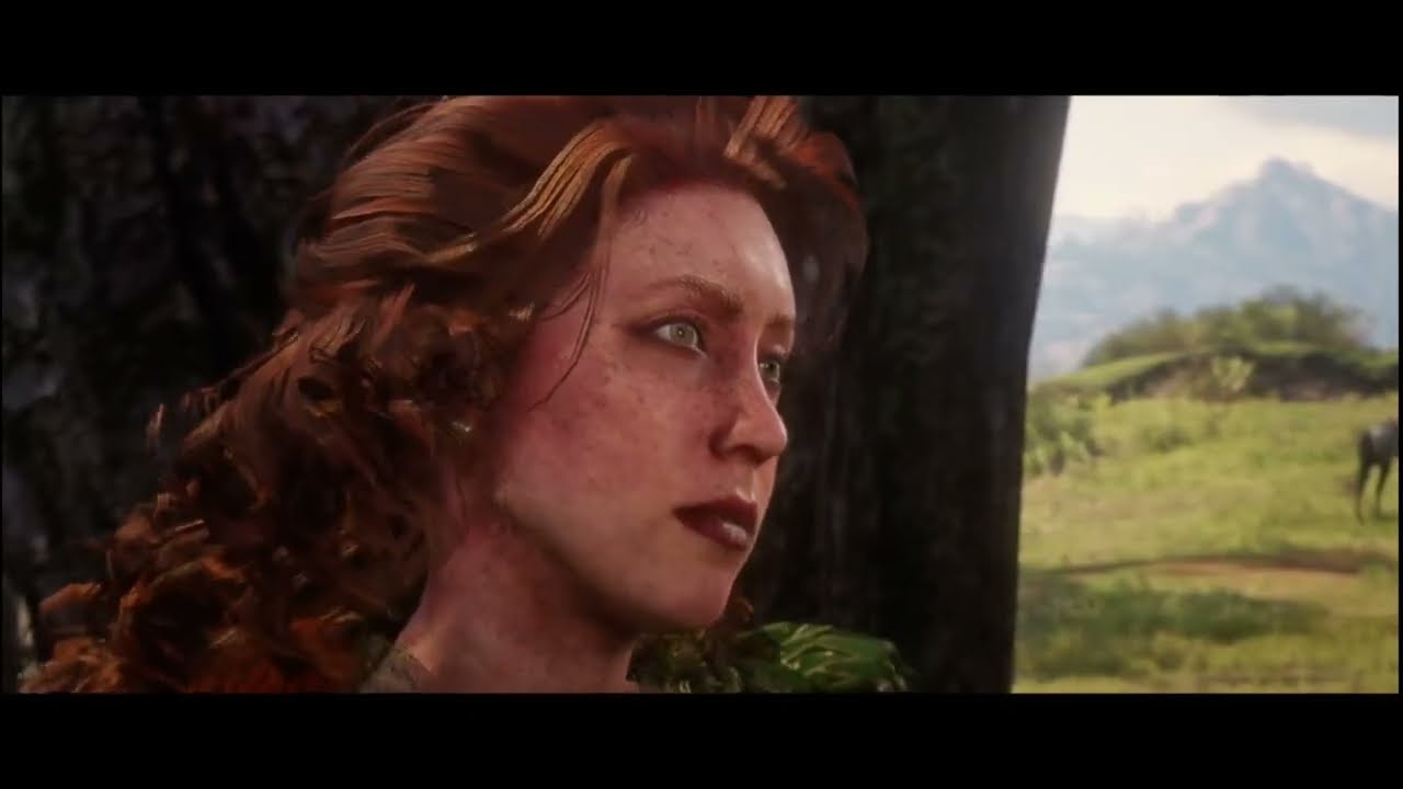 RED DEAD REDEMPTION 2 - BOAS INTENCOES  em Português PT  Capitulo 3 #28