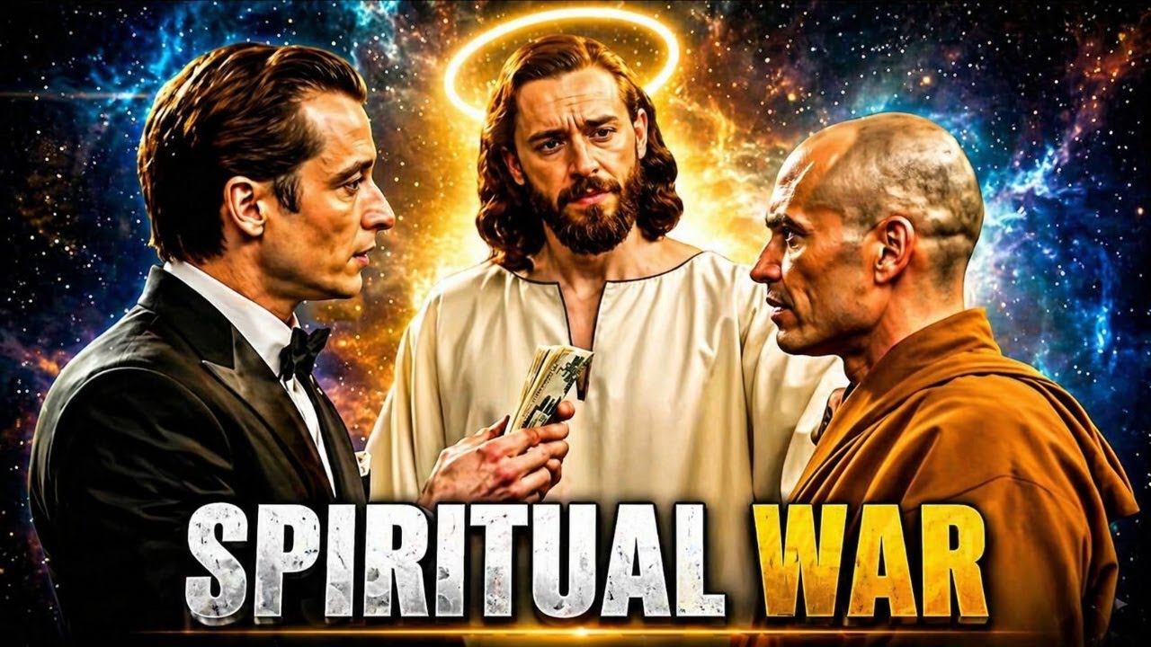 Growth Expectations: A Spiritual War