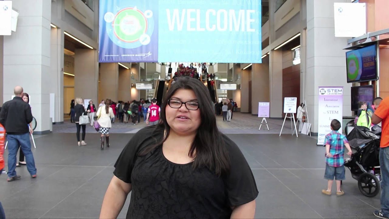 USASEF with Walmart [Mini Clip]